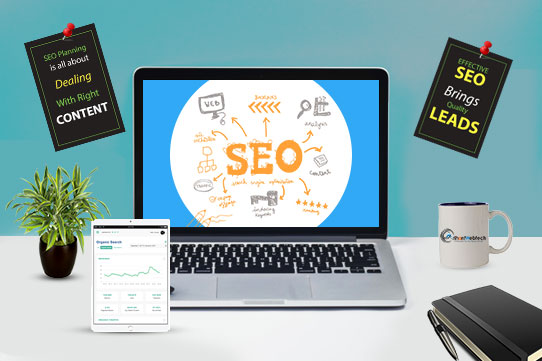 Choosing the Best SEO Agency: Tips and Factors